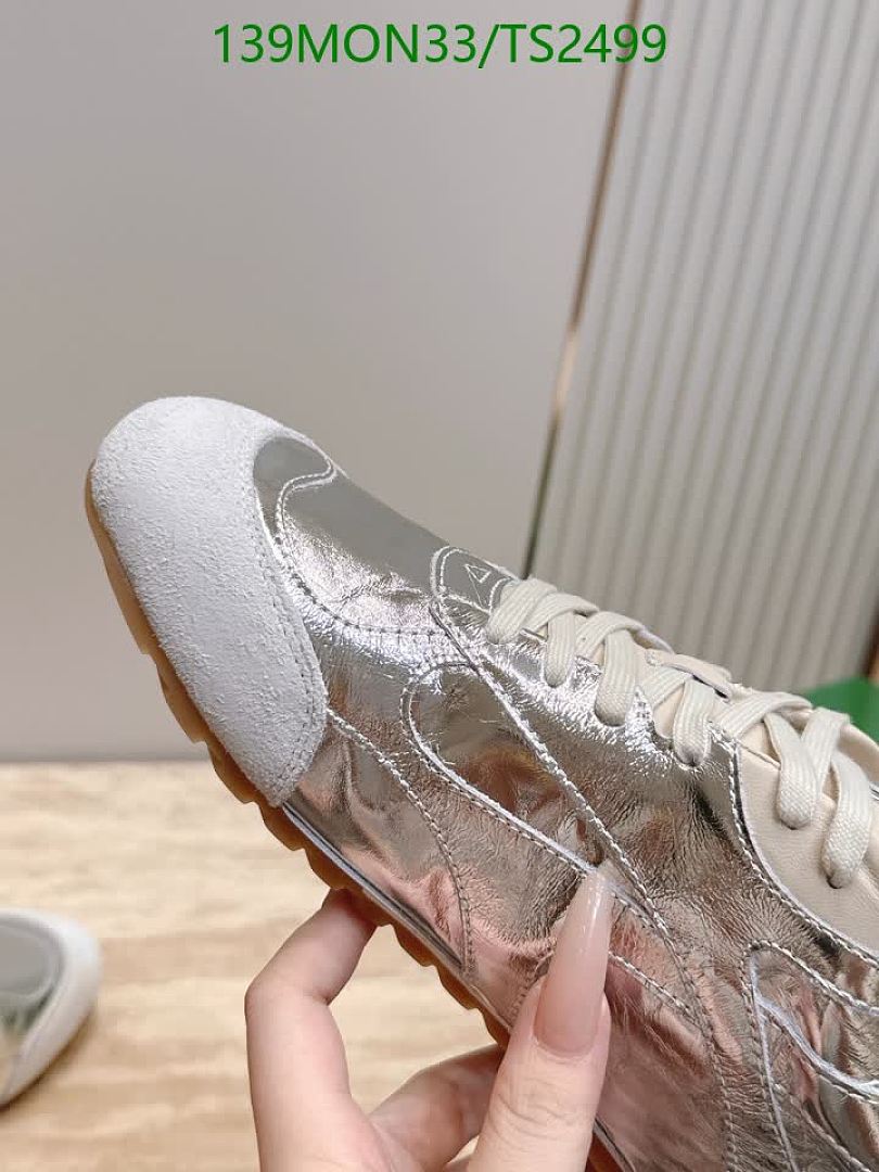 BV-Men shoes Code: TS2499 $: 139USD