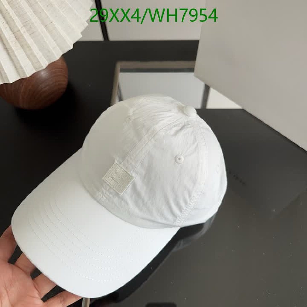 Acne Studios-Cap(Hat) Code: WH7954 $: 29USD