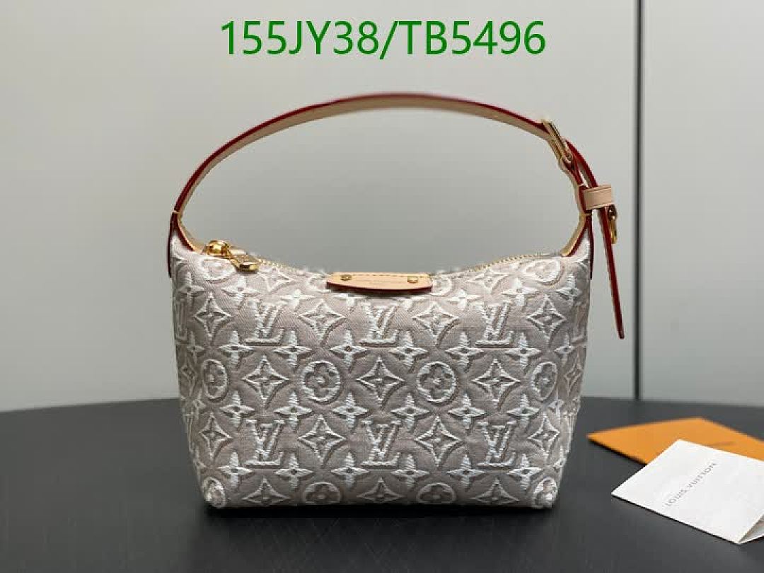 LV-Bag-Mirror Quality Code: TB5496 $: 155USD