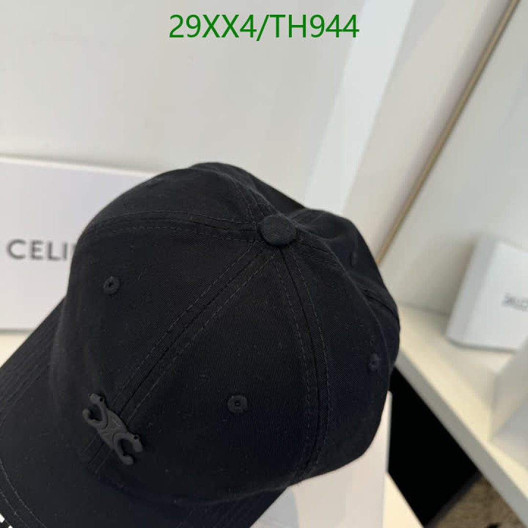 Celine-Cap(Hat) Code: TH944 $: 29USD