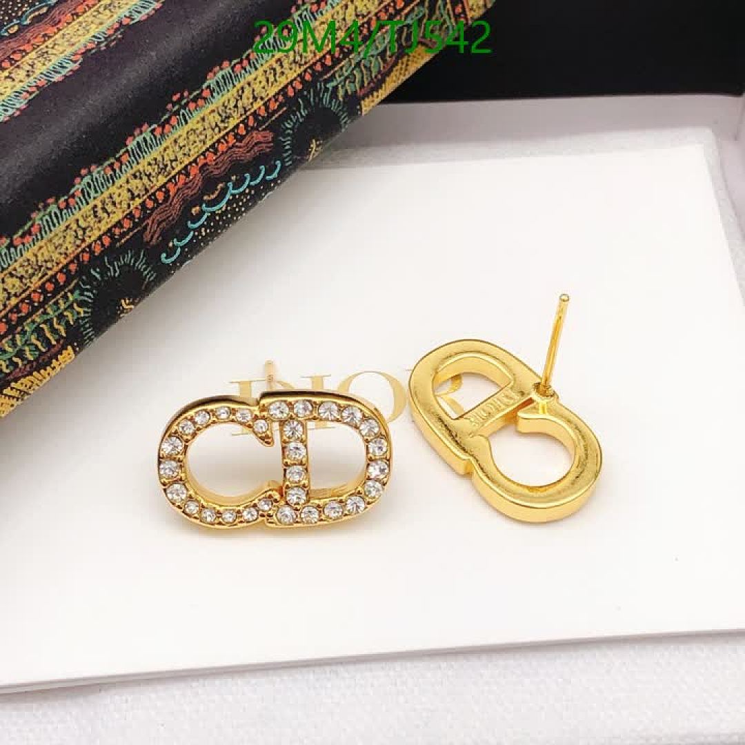 Dior-Jewelry Code: TJ542 $: 29USD