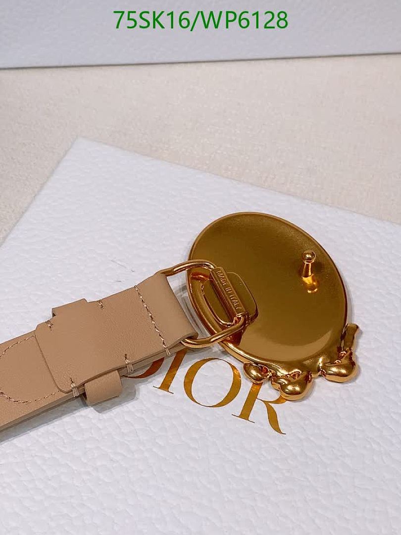 Dior-Belts Code: WP6128 $: 75USD