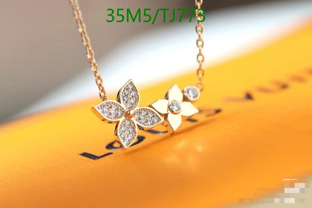 LV-Jewelry Code: TJ773 $: 35USD