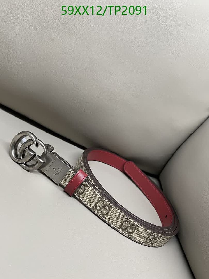 Gucci-Belts Code: TP2091 $: 59USD