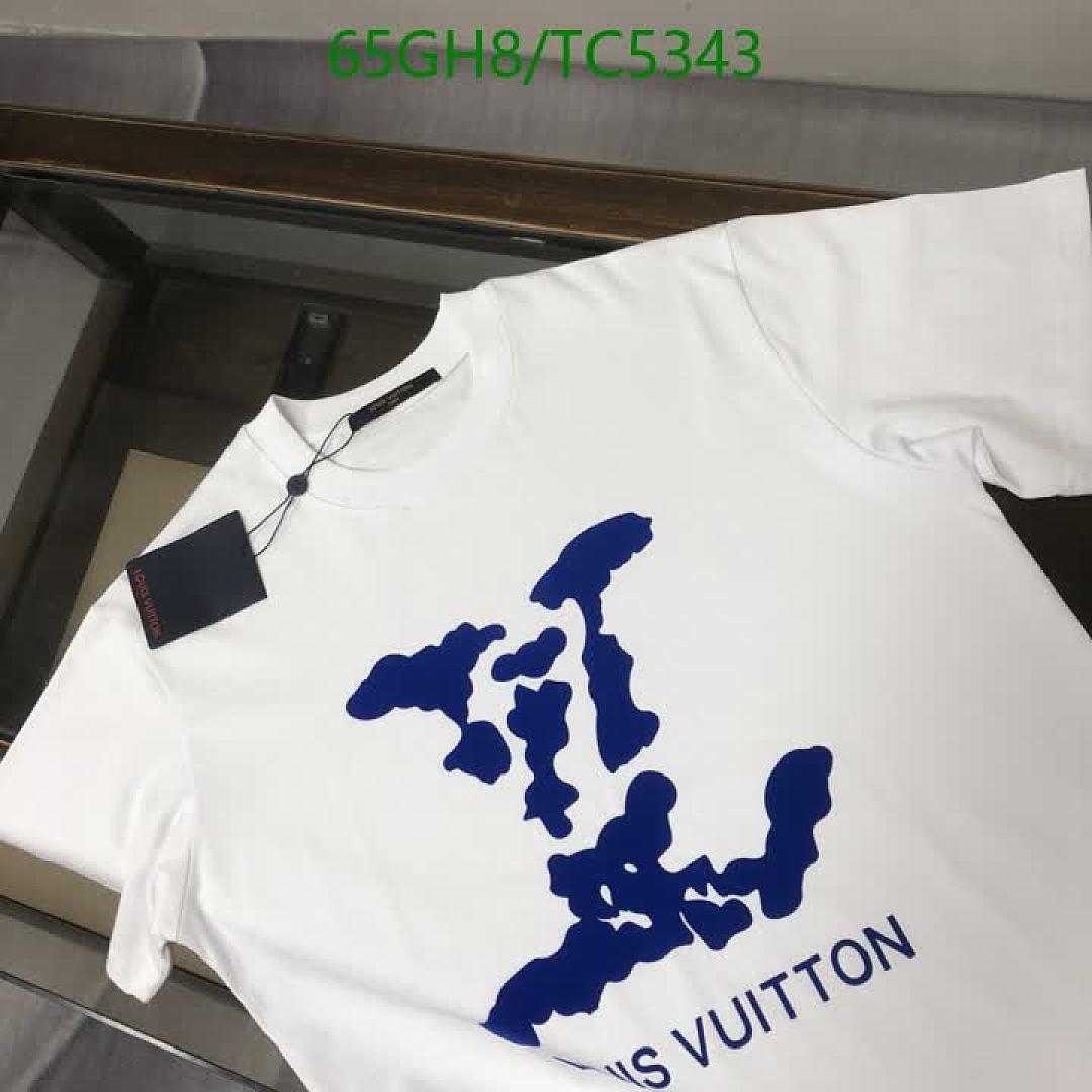 LV-Clothing Code: TC5343 $: 65USD
