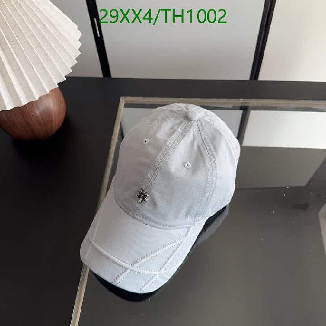 Chrome Hearts-Cap(Hat) Code: TH1002 $: 29USD