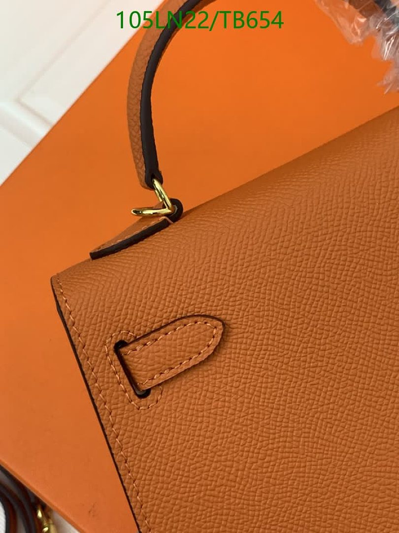 Hermes-Bag-4A Quality Code: TB654 $: 105USD