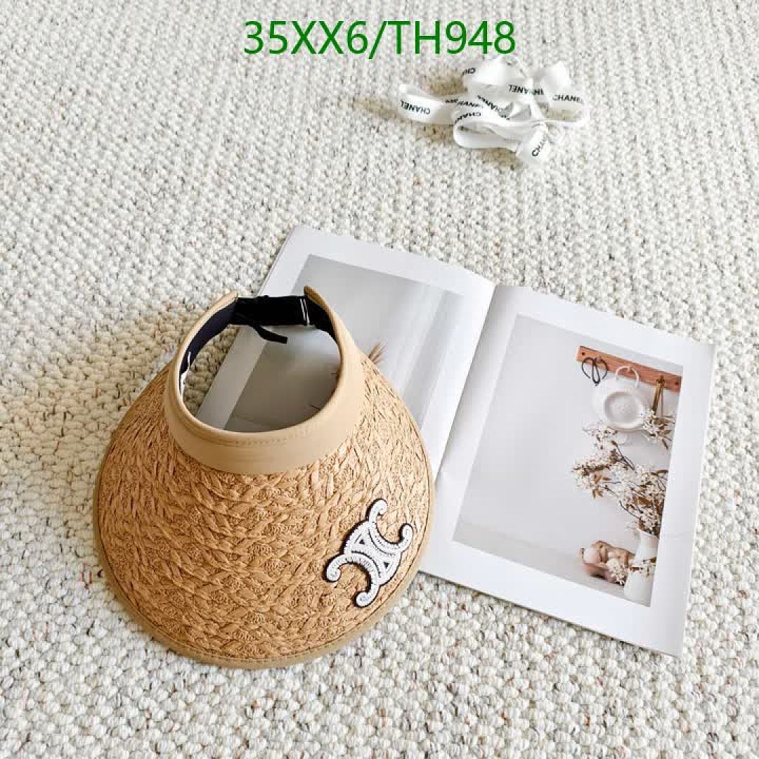 Celine-Cap(Hat) Code: TH948 $: 35USD