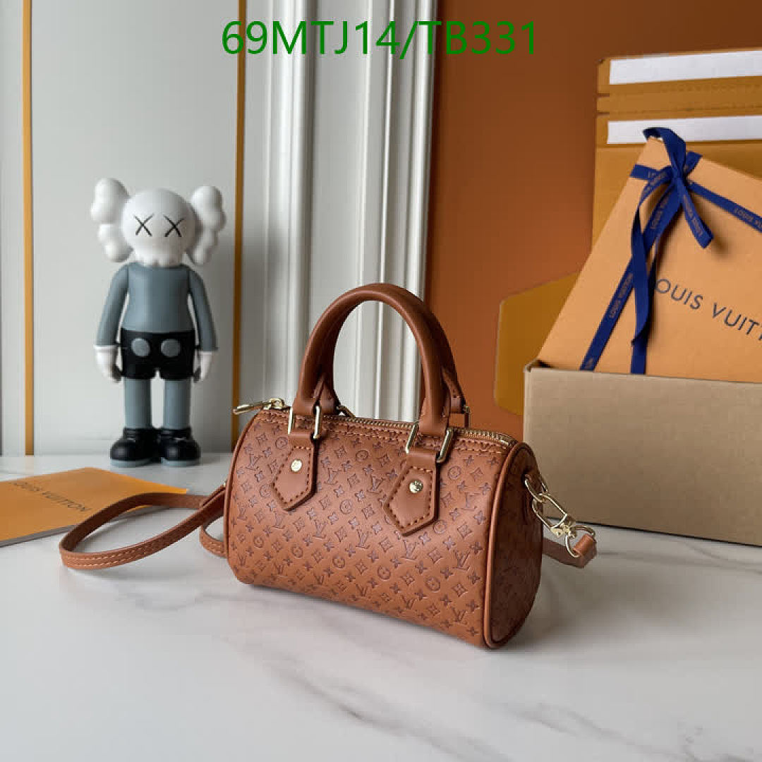 LV-Bag-4A Quality Code: TB331 $: 69USD