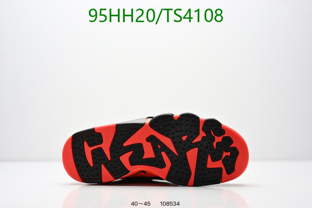 Nike-Men shoes Code: TS4108 $: 95USD