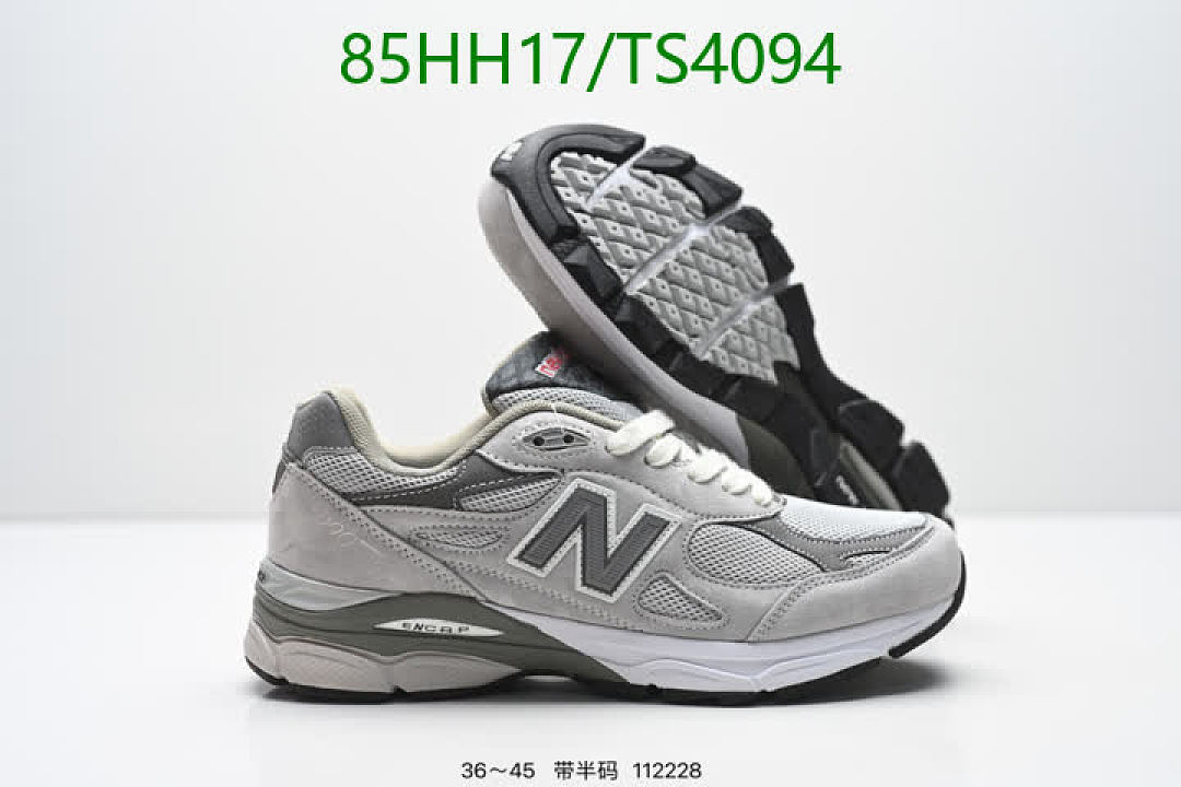 New Balance-Men shoes Code: TS4094 $: 85USD