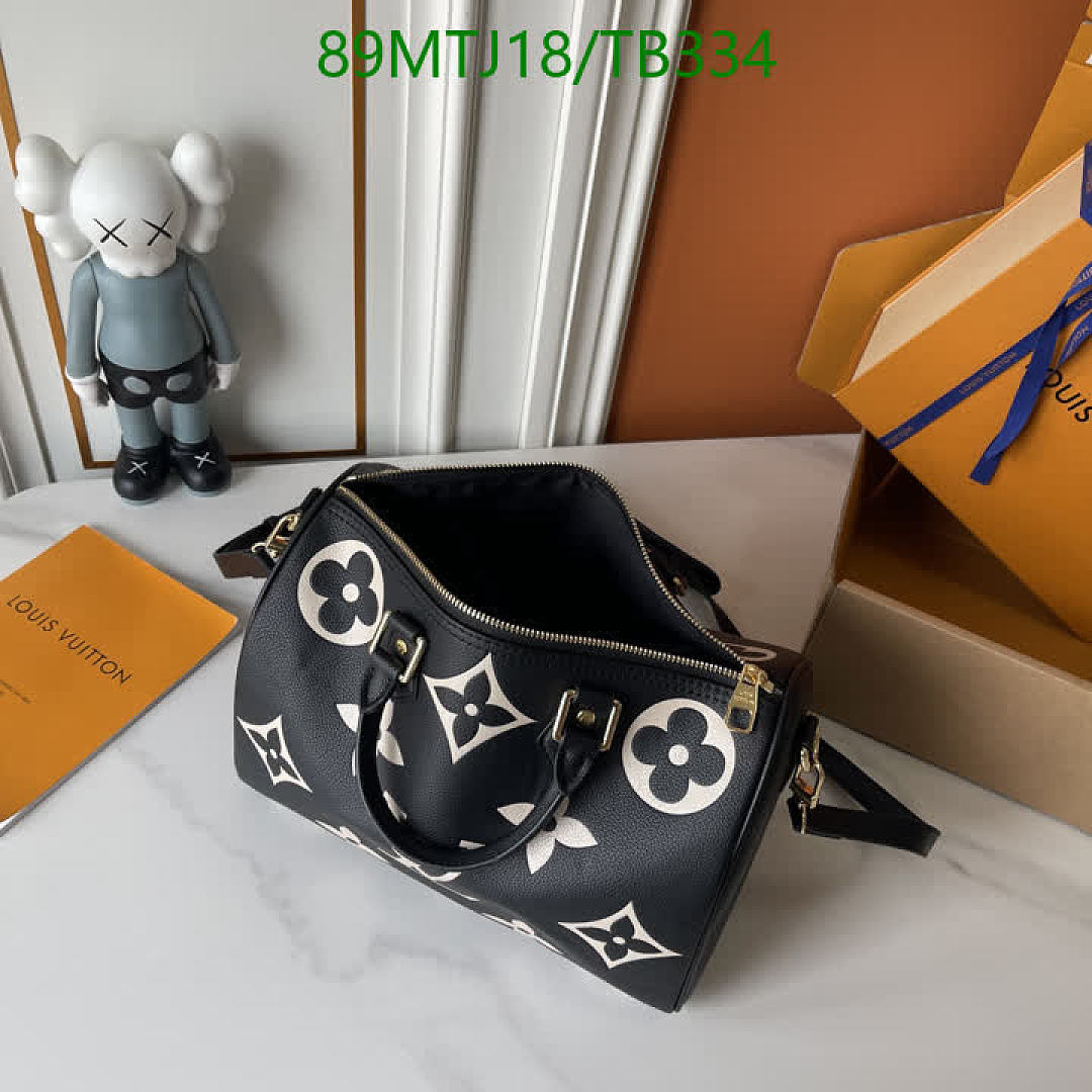 LV-Bag-4A Quality Code: TB334 $: 89USD