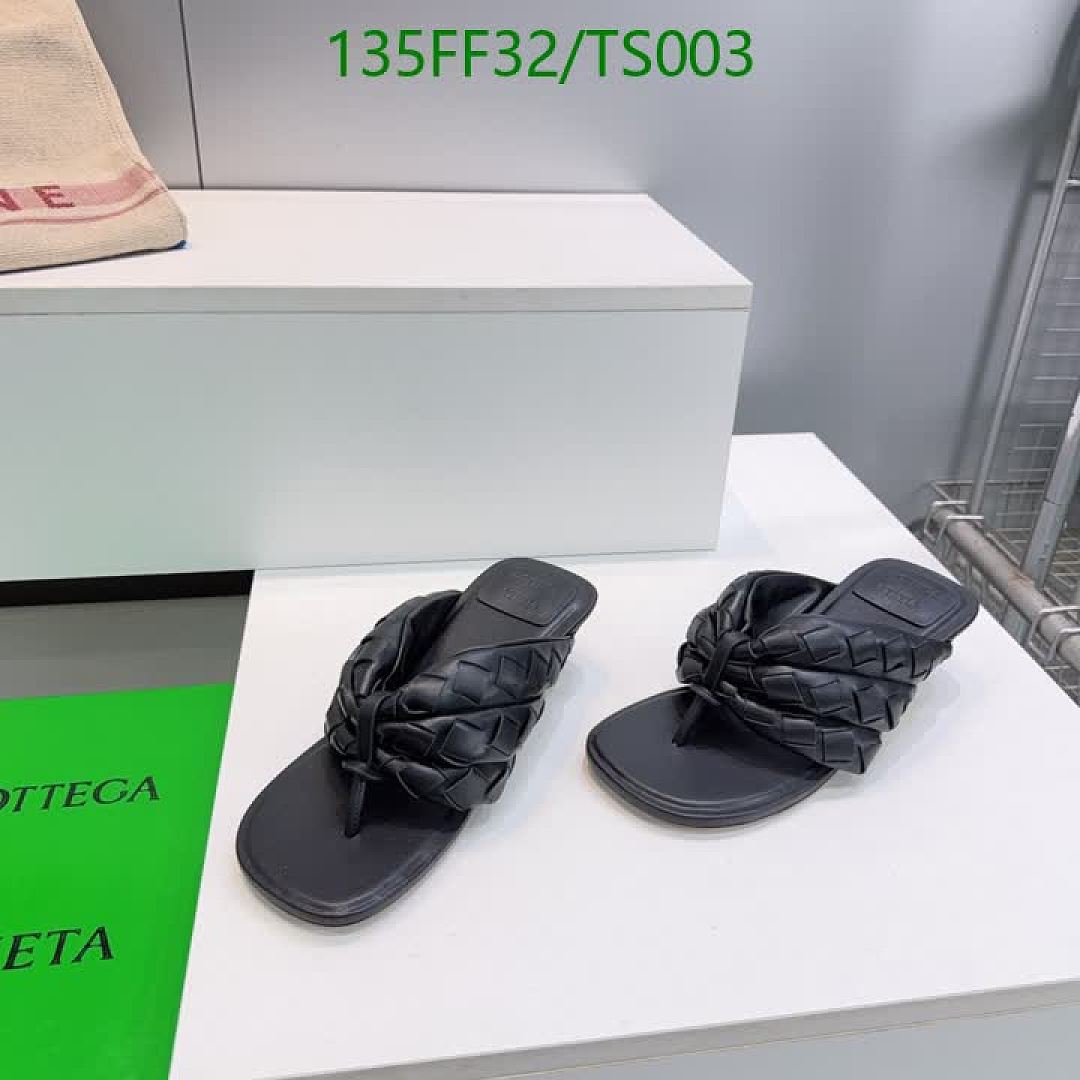 BV-Women Shoes Code: TS003 $: 135USD