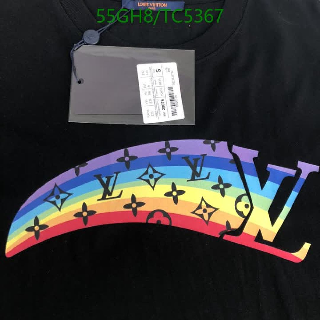 LV-Clothing Code: TC5367 $: 55USD