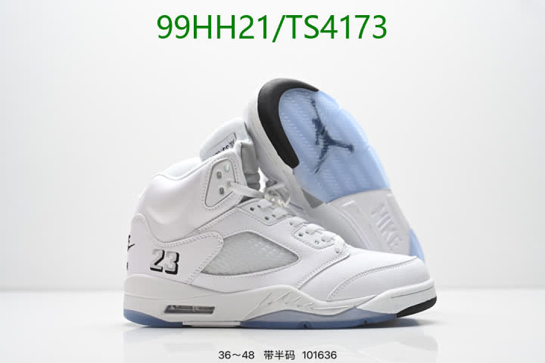 NIKE-Women Shoes Code: TS4173 $: 99USD