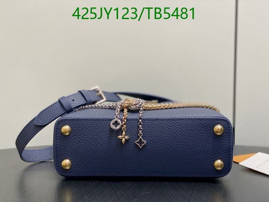 LV-Bag-Mirror Quality Code: TB5481