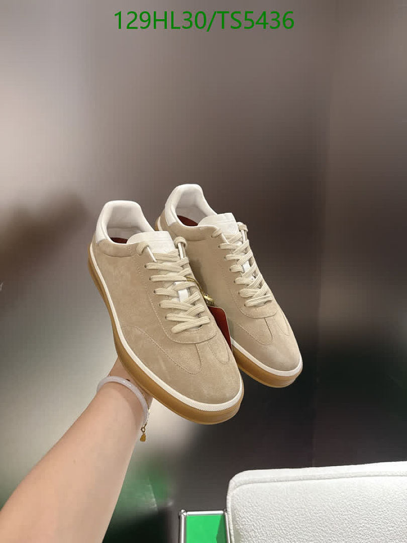 Loro Piana-Men shoes Code: TS5436 $: 129USD