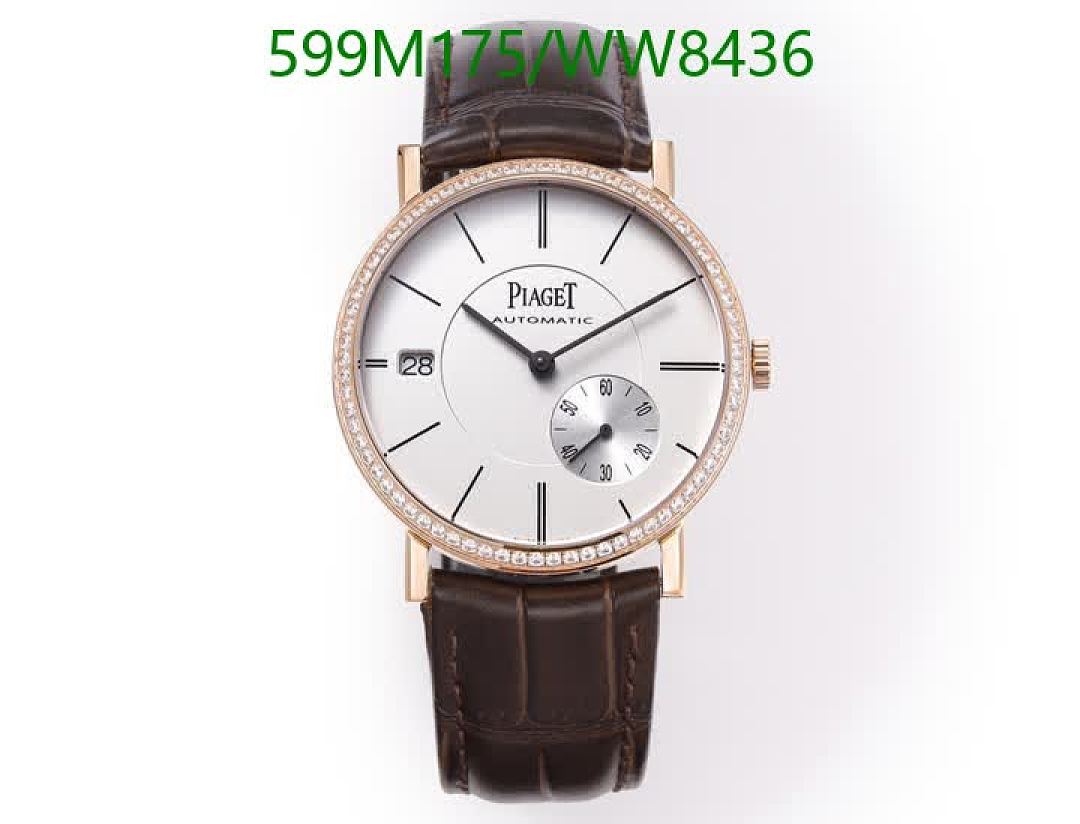 PIAGET-Watch-Mirror Quality Code: WW8436 $: 599USD