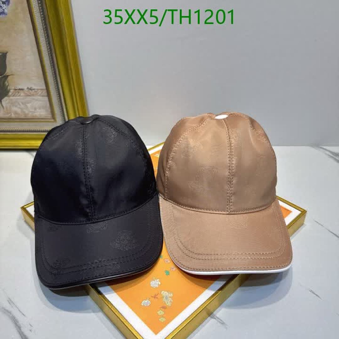 Versace-Cap(Hat) Code: TH1201 $: 35USD