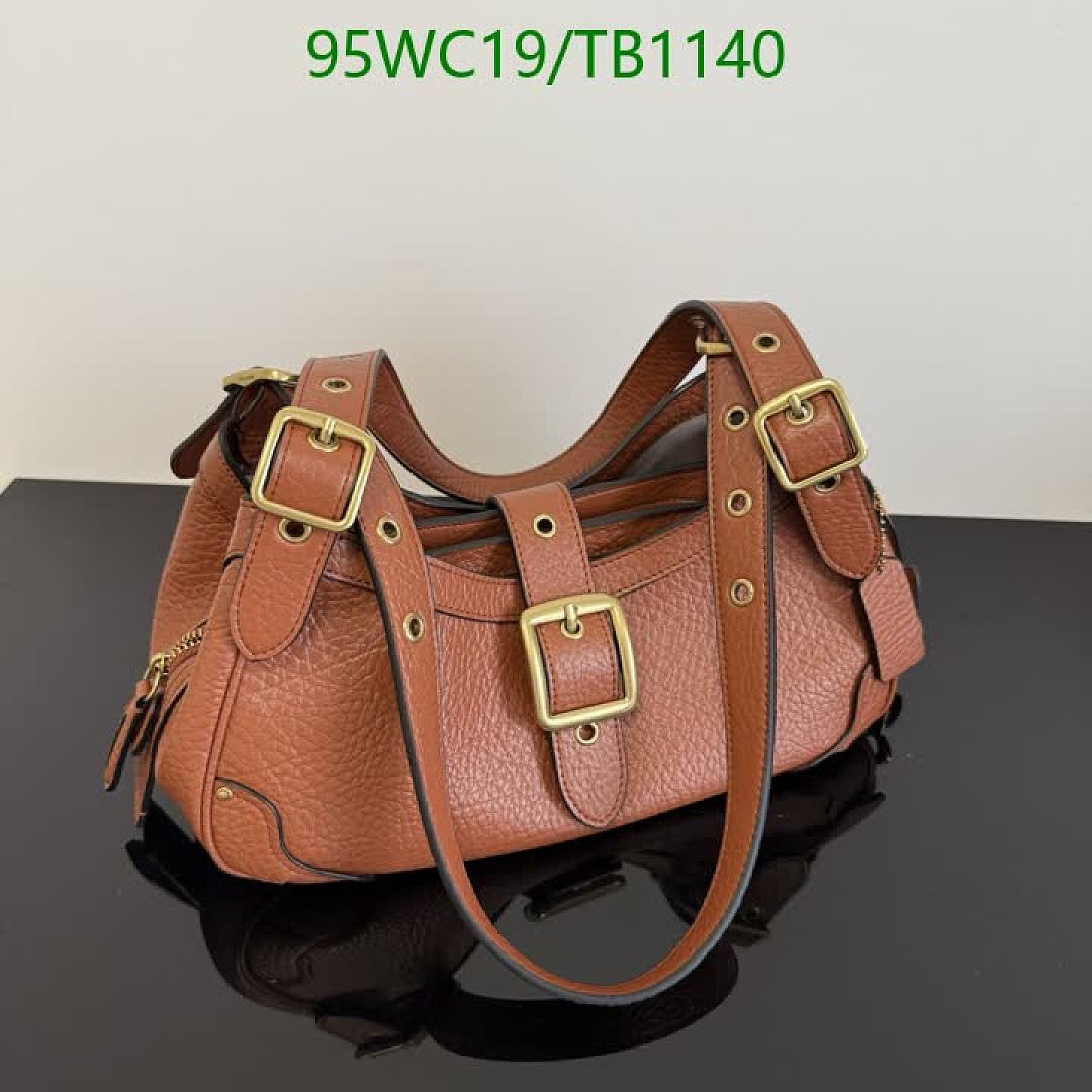 Coach-Bag-4A Quality Code: TB1140 $: 95USD