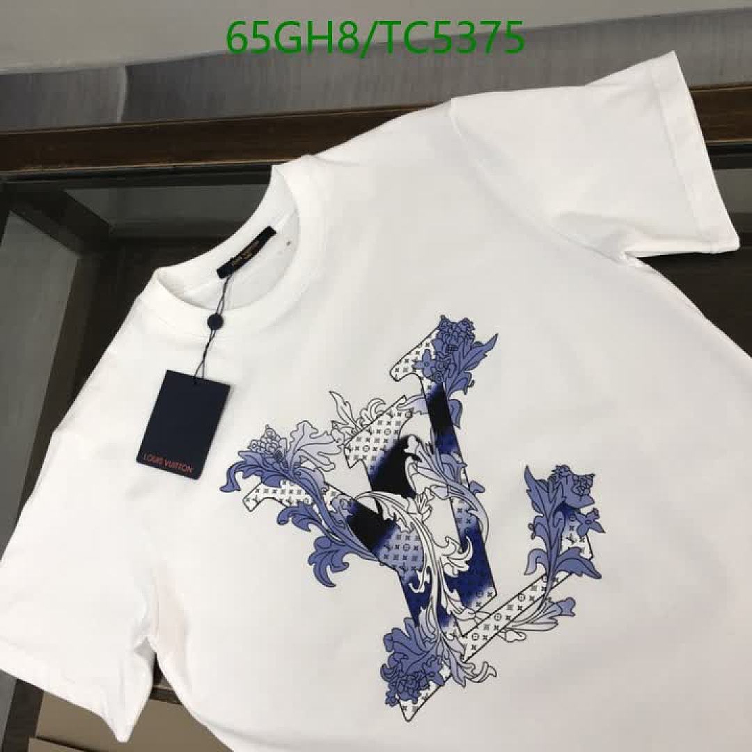 LV-Clothing Code: TC5375 $: 65USD