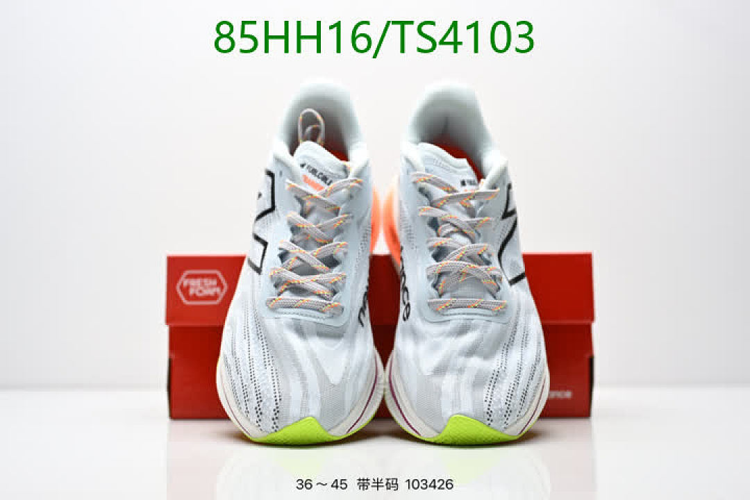 New Balance-Women Shoes Code: TS4103 $: 85USD