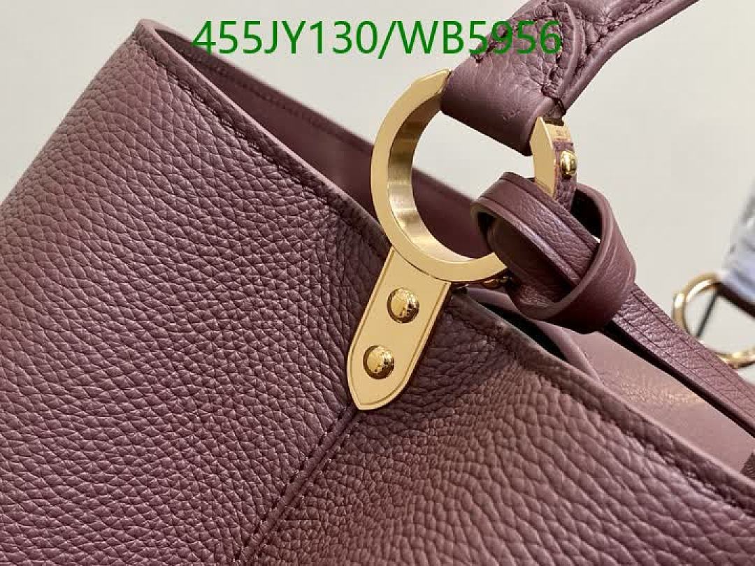 LV-Bag-Mirror Quality Code: WB5956 $: 455USD