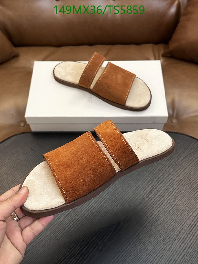 Brunello Cucinelli-Men shoes Code: TS5859 $: 149USD