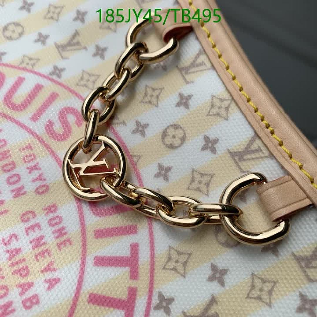 LV-Bag-Mirror Quality Code: TB495 $: 185USD