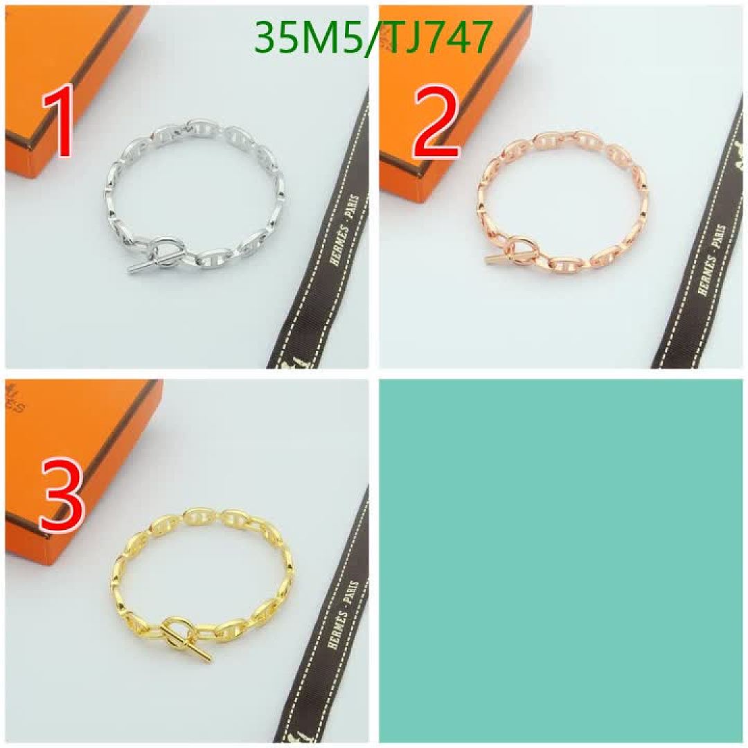 Hermes-Jewelry Code: TJ747 $: 35USD
