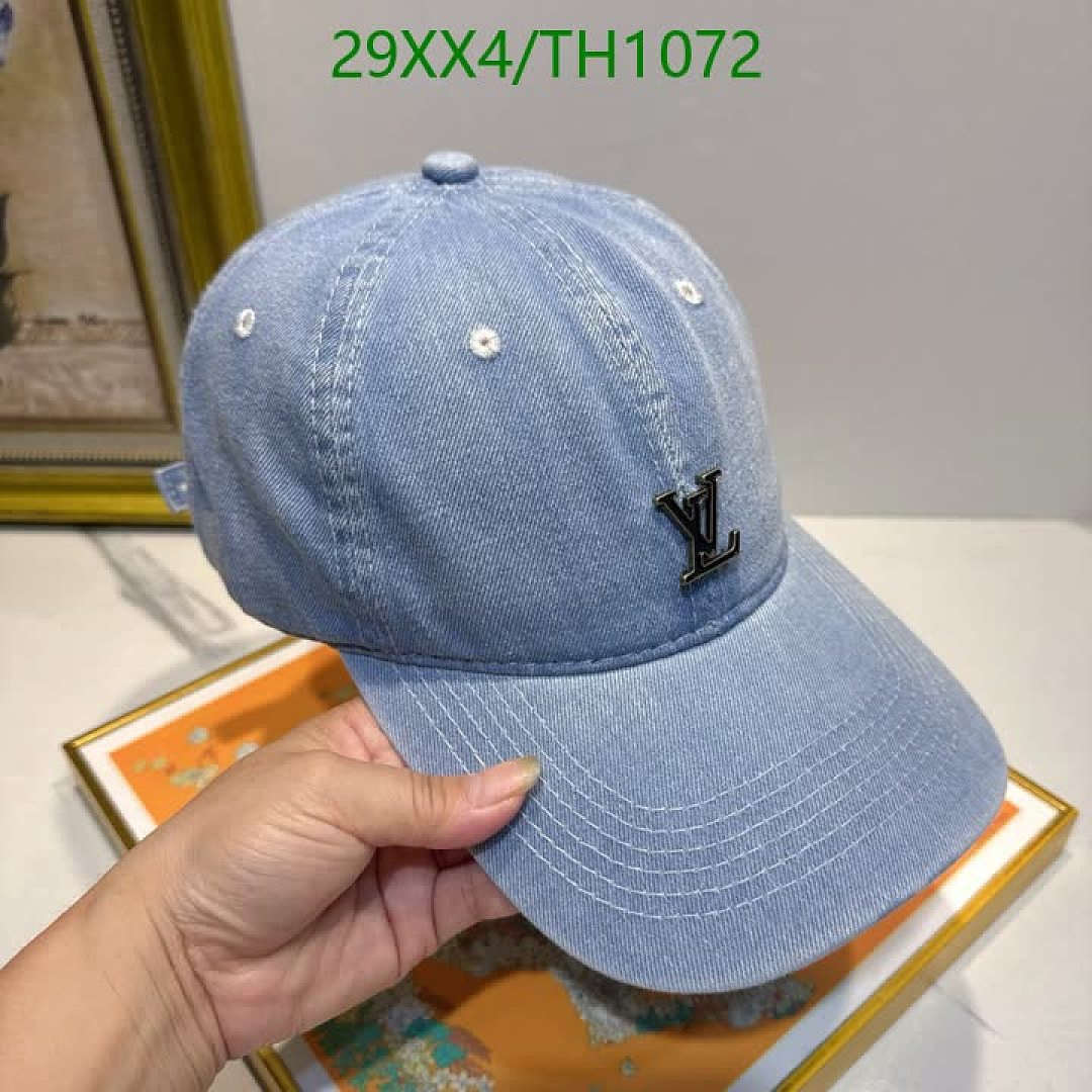 LV-Cap(Hat) Code: TH1072 $: 29USD