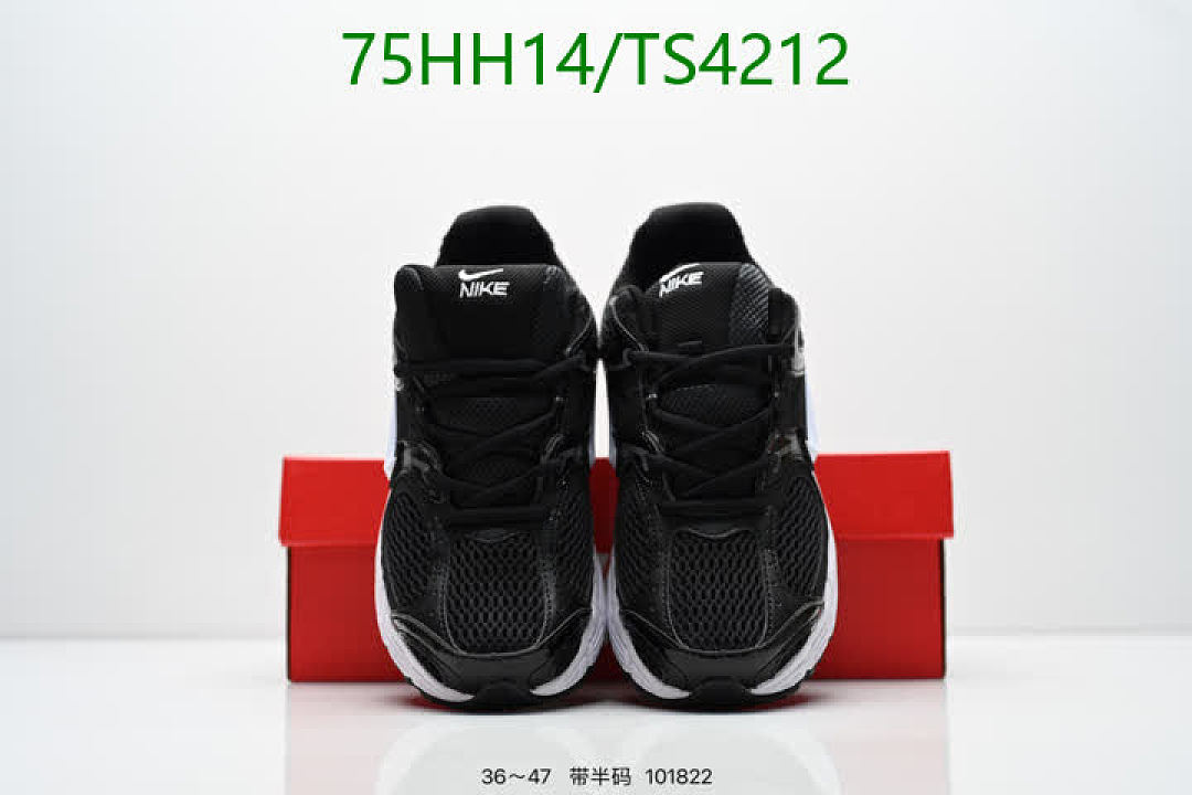 NIKE-Women Shoes Code: TS4212 $: 75USD