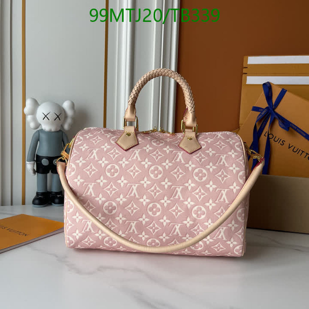 LV-Bag-4A Quality Code: TB339 $: 99USD