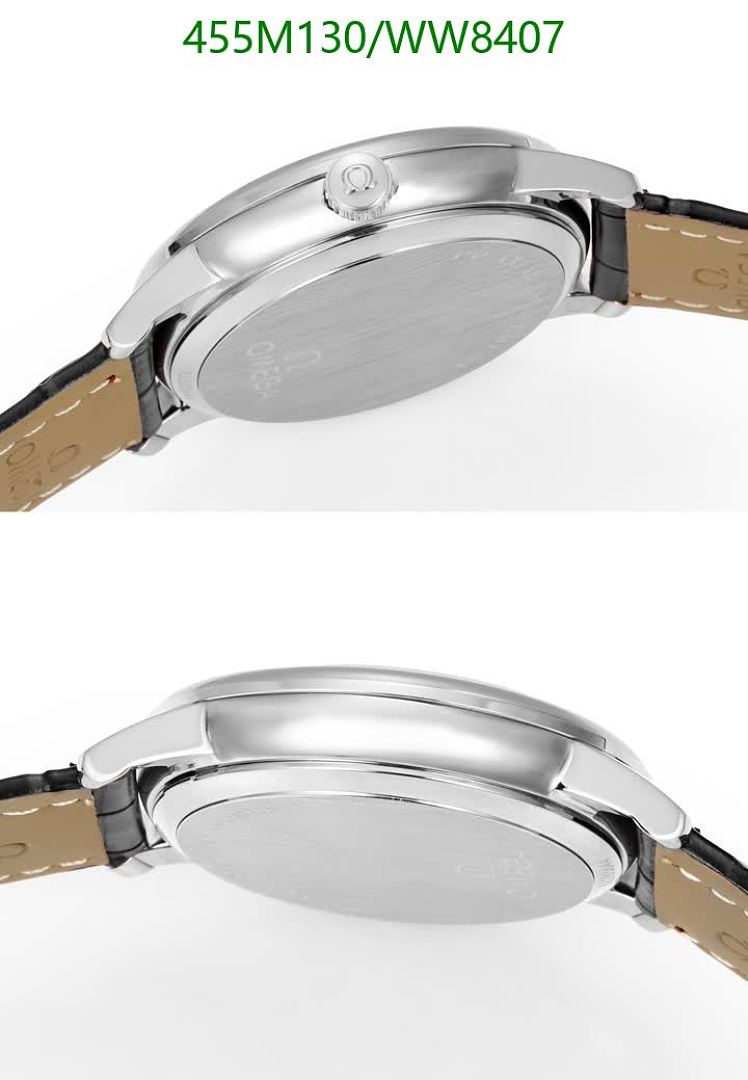 Omega-Watch(Mirror Quality) Code: WW8407 $: 455USD