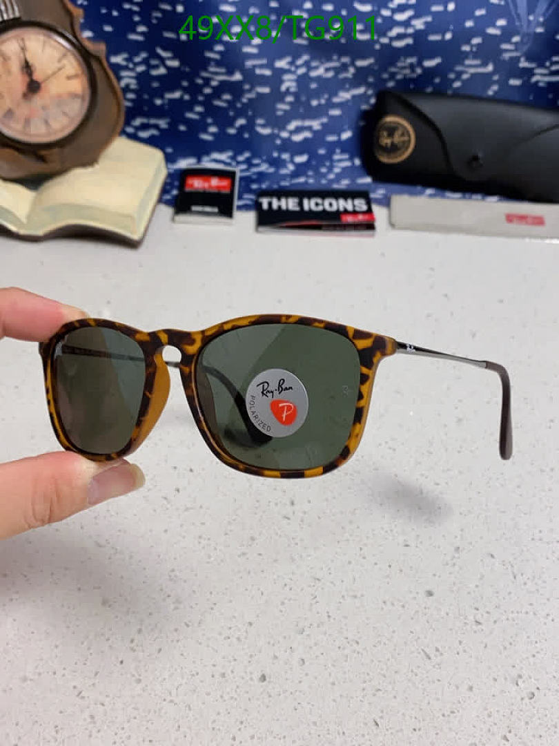 Ray-Ban-Glasses Code: TG911 $: 49USD