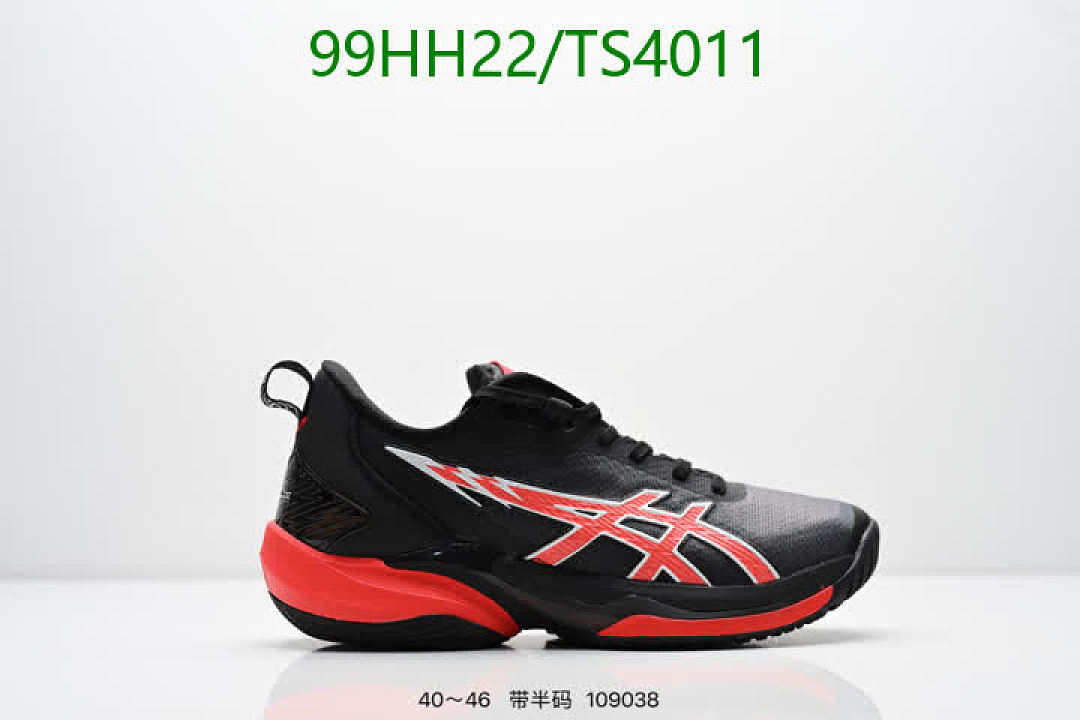 Asics-Men shoes Code: TS4011 $: 99USD