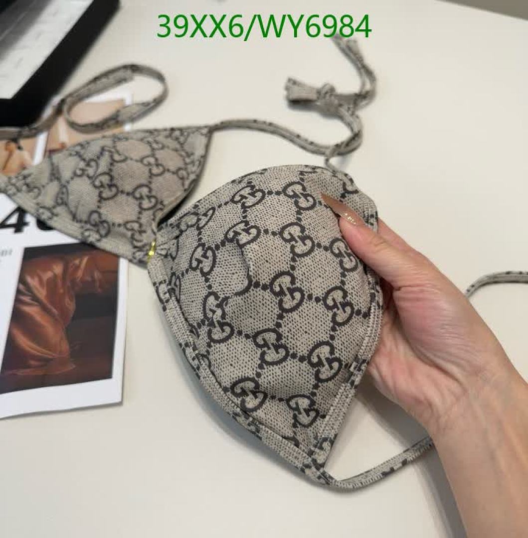 GUCCI-Swimsuit Code: WY6984 $: 39USD