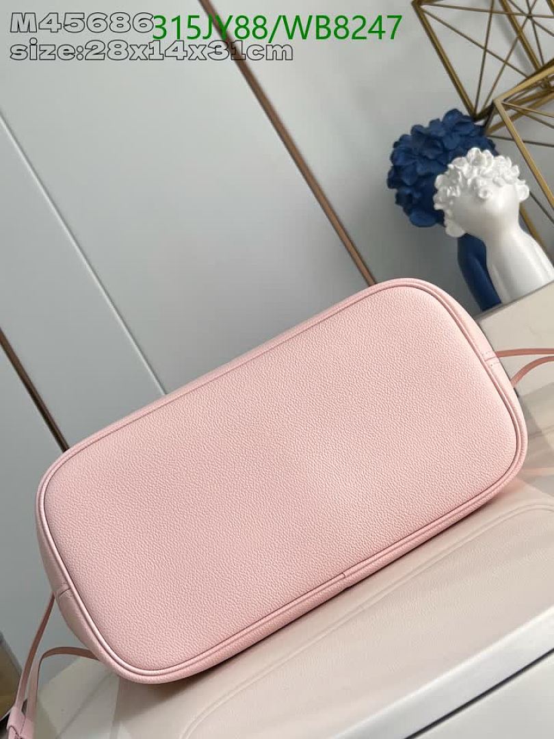 LV-Bag-Mirror Quality Code: WB8247 $: 315USD