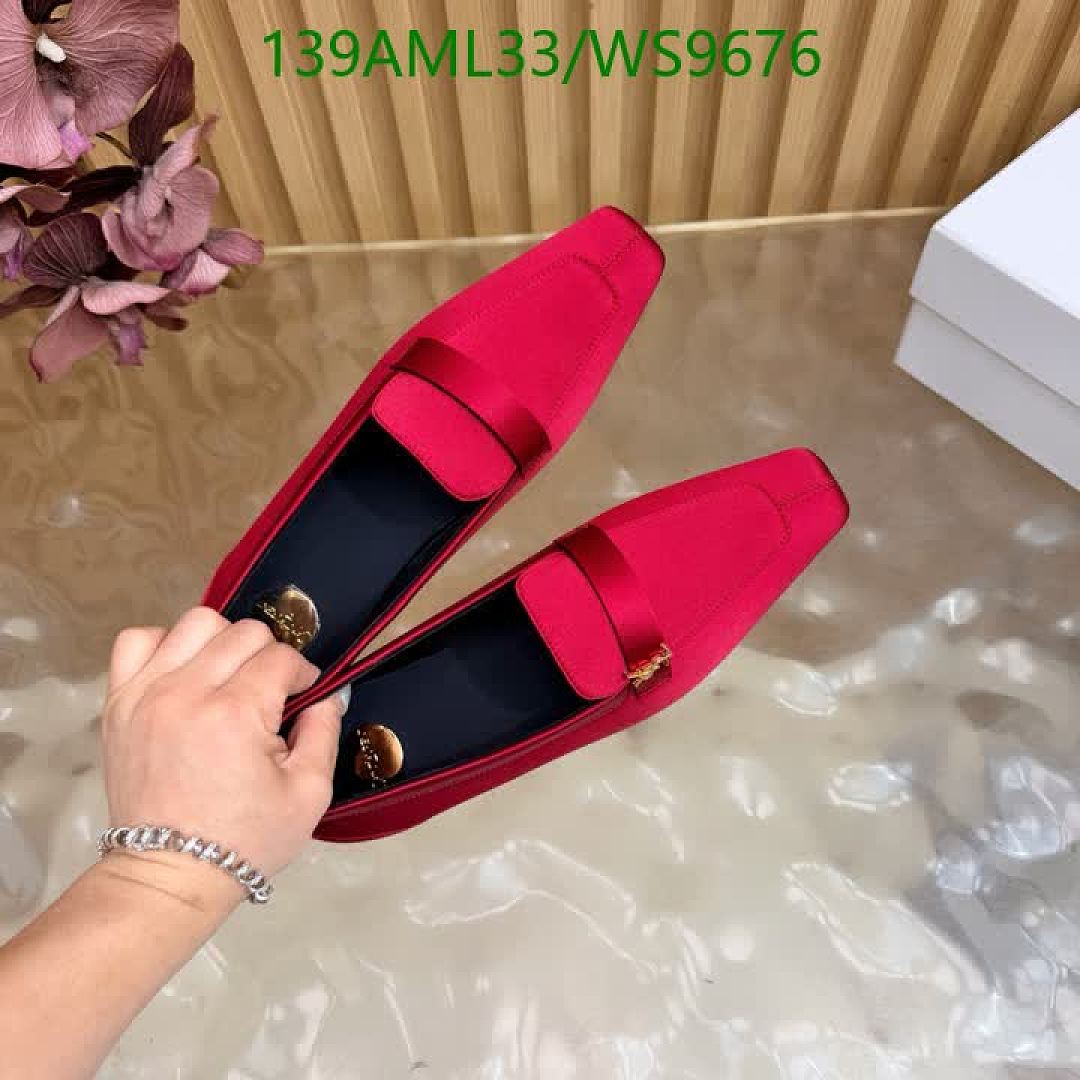 YSL-Women Shoes Code: WS9676 $: 139USD