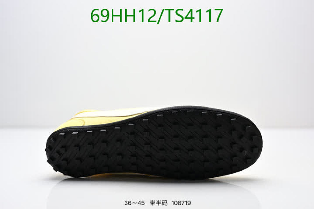 Nike-Men shoes Code: TS4117 $: 69USD