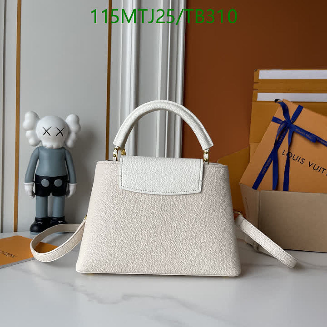 LV-Bag-4A Quality Code: TB310 $: 115USD
