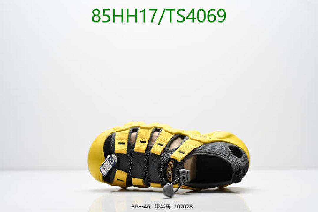 Keen-Men shoes Code: TS4069 $: 85USD