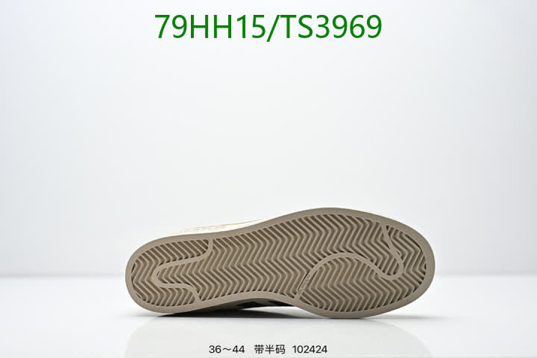 Adidas-Women Shoes Code: TS3969 $: 79USD