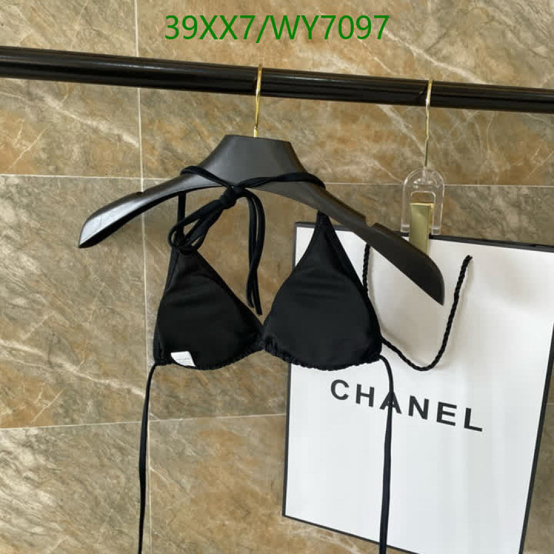 Chanel-Swimsuit Code: WY7097 $: 39USD