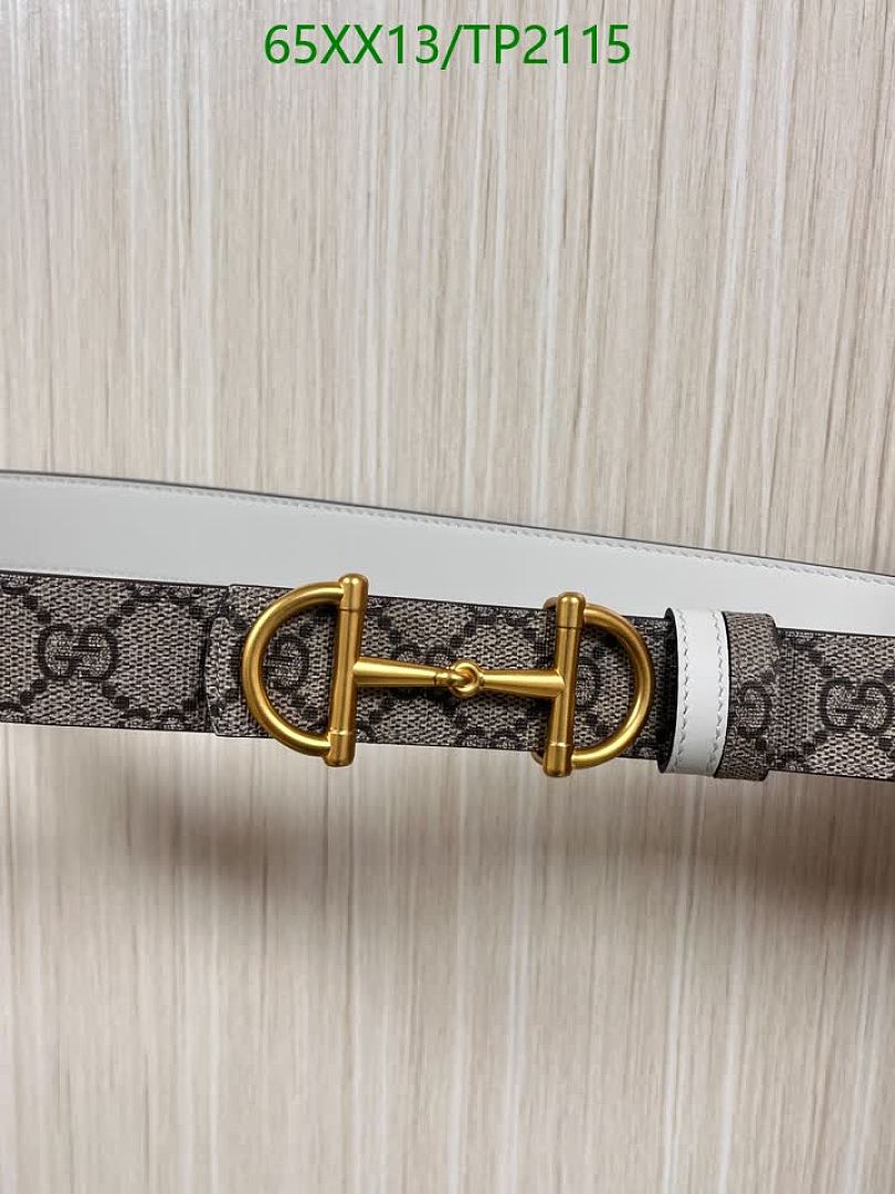 Gucci-Belts Code: TP2115 $: 65USD