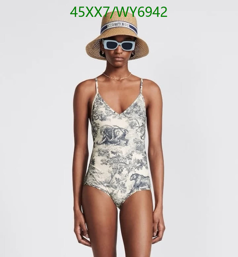Dior-Swimsuit Code: WY6942 $: 45USD