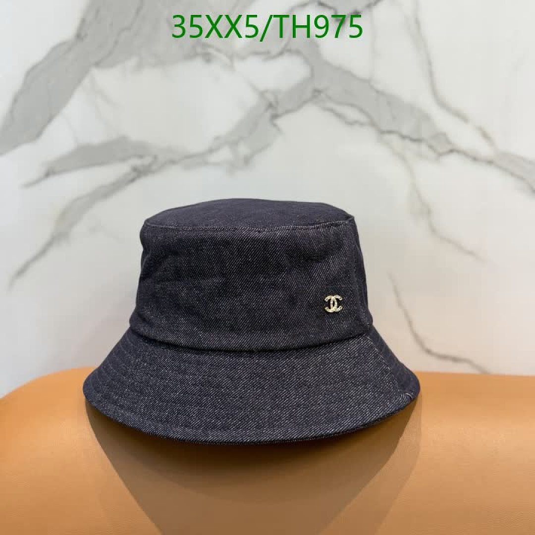 Chanel-Cap(Hat) Code: TH975 $: 35USD