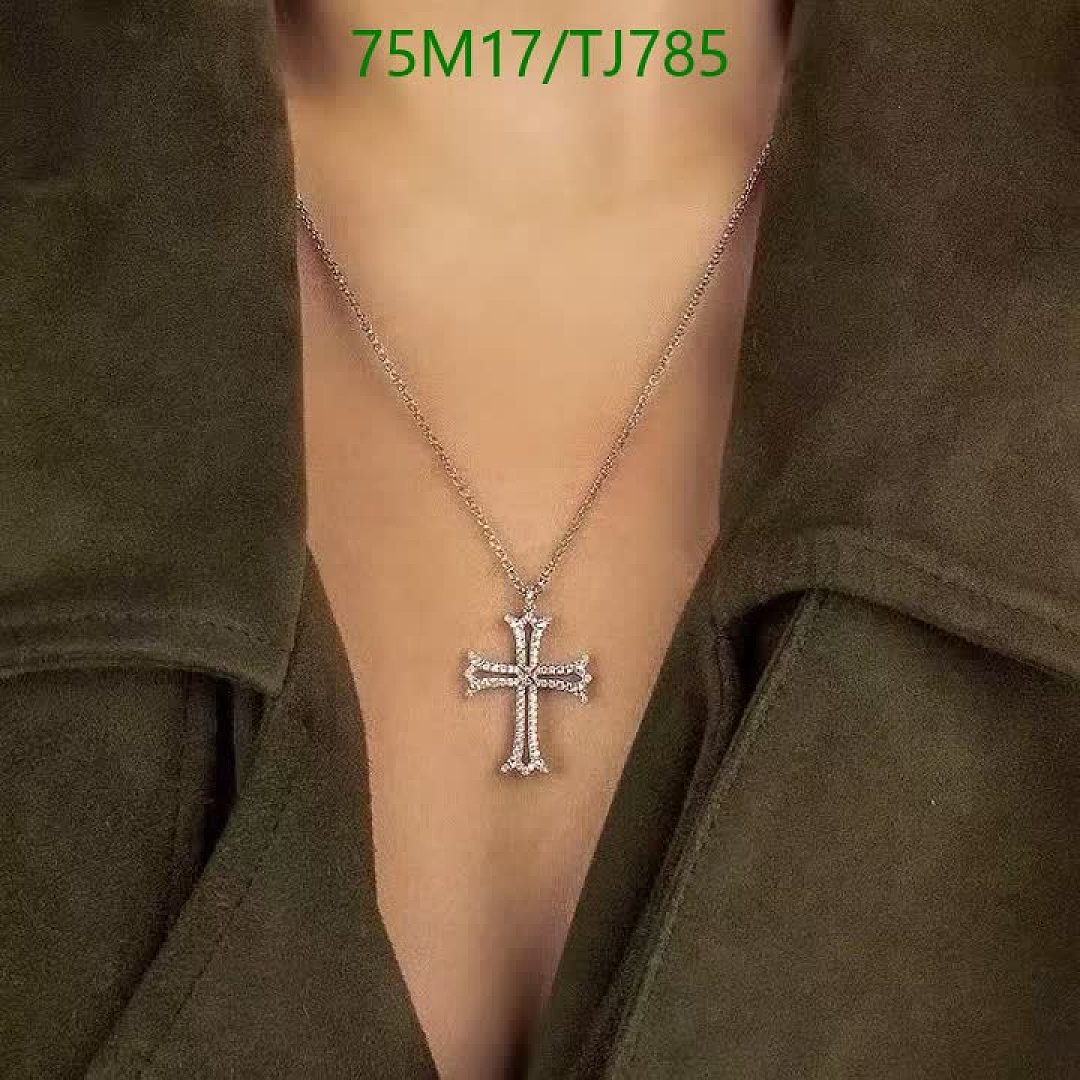 LV-Jewelry Code: TJ785 $: 75USD
