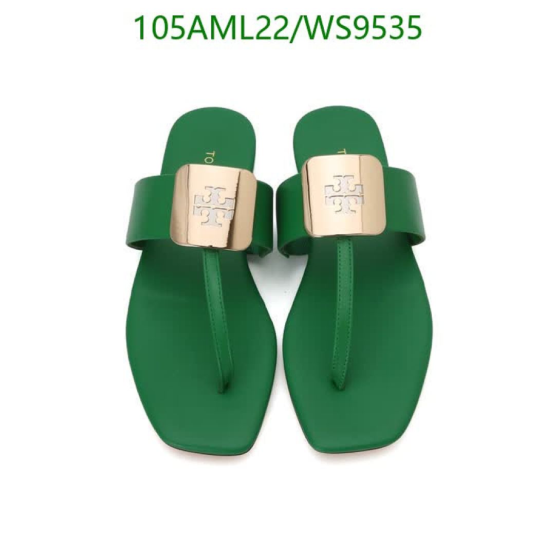 Tory Burch-Men shoes Code: WS9535 $: 105USD