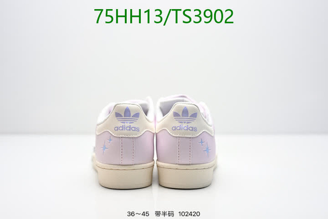 Adidas-Men shoes Code: TS3902 $: 75USD